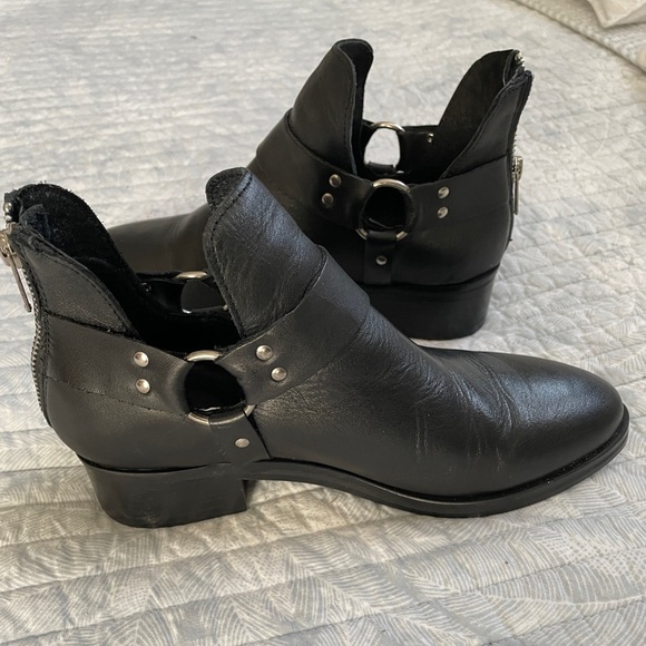 Booties - Picture 2 of 6